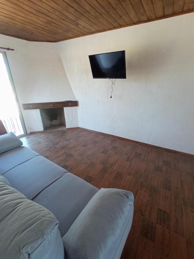 Villa Solar De La Viuda Punta del Diablo Exterior foto